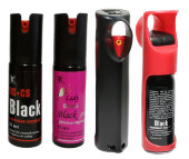 Black 25 мл