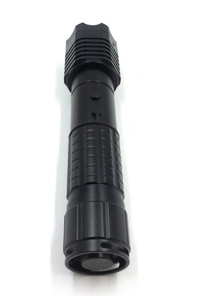 Электрошокер фонарь Оса Y-02